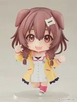 GOOD SMILE COMPANY Nendoroid Inugami Korone - hololive production - photo 1