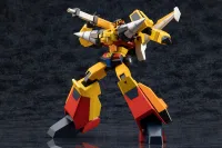 KOTOBUKIYA SUPER BUILD TIGER - Brave Police J-Decker - photo 2