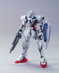 HG 1/144 #65 Gundam Astraea 2