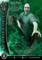 Prime 1 Studio Real Elite Masterline Harry Potter (Film) Lord Voldemort Bonus Version - Harry Potter - photo 11