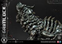 Museum Masterline Transformers: Age of Extinction (Film) Grimlock 11