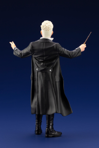 ARTFX+ Gellert Grindelwald 11