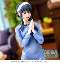 Luminasta TV Anime "SPY x FAMILY" "Yor Forger" Season 1 Cours 2 ED Coordination Ver. 6