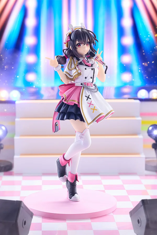 KADOKAWA KONOSUBA -An Explosion on This Wonderful World! Yunyun: Light Novel Idol ver. - KONOSUBA -God's Blessing on This Wonderful World!