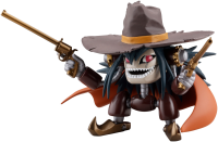 Yu-Gi-Oh 3D Monster Collection Vol.2 15
