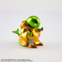 FINAL FANTASY VII REMAKE™ BRIGHT ARTS GALLERY - TONBERRY 3