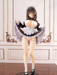 Tsubaki Rurikawa 1