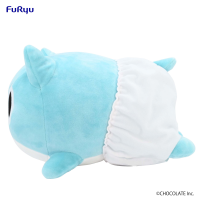 BLUEHAMHAM　BabyHAMHAM Sleep Big Plush Toy-Magao- 2