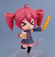 GOOD SMILE COMPANY Nendoroid Kasane Teto 2.0 - Kasane Teto - photo 3