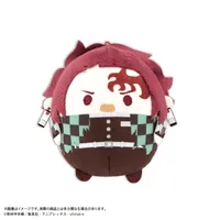 MAX LIMITED Demon slayer FUWA KORORIN 10 BLIND BOX - Demon Slayer: Kimetsu no Yaiba - photo 2