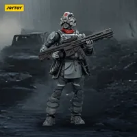 JOYTOY UNSC Faceless Squad - Dark Source - photo 11