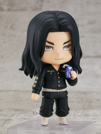 Nendoroid Keisuke Baji 3