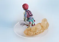 ANIPLEX ConoFig Demon Slayer: Kimetsu no Yaiba Akaza Figure - Demon Slayer: Kimetsu no Yaiba - photo 3