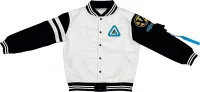 GOOD SMILE COMPANY Blue Archive Chihiro's Millennium Science School Varsity Jacket - Blue Archive - photo 2