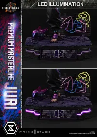 Prime 1 Studio Premium Masterline Street Fighter 6 Juri				 - Street Fighter - photo 20