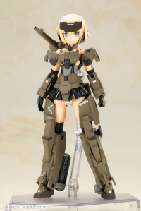 P3 GOURAI 7