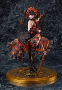 GOOD SMILE COMPANY Kurumi Tokisaki ~Zafkiel~ - Date A Live - photo 8