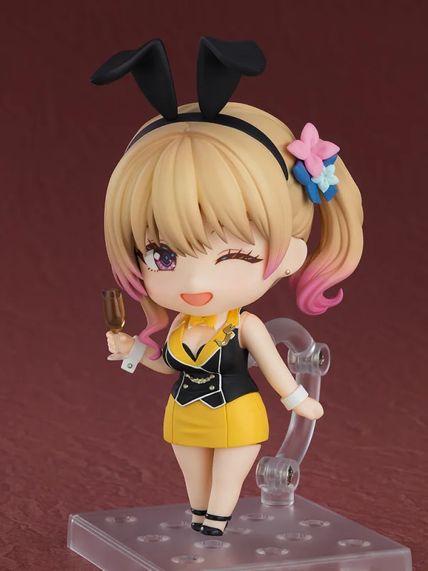 GOOD SMILE COMPANY Nendoroid Rin - Visual Novels/Dating Sims