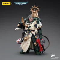 JOYTOY Dark Angels Master Lazarus - Warhammer 40K - photo 5