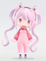 HELLO! GOOD SMILE Alice 3