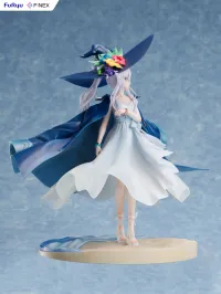 FuRyu The Journey of Elaina Elaina summer one-piece dress ver. 1/7 Scale Figure(re-run) - Wandering Witch: The Journey of Elaina - photo 6