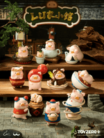 LuLu the Piggy - Lu's Table Series (Blind Box) 85