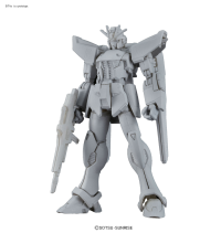 HGUC 1/144 #167 Gundam F91 6