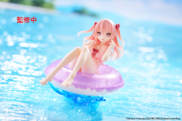 My Dress-Up Darling Aqua Float Girls Figure - Sajuna Inui 11