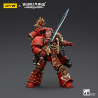 Blood Angels Raldoron First Captain of the Blood Angels 1