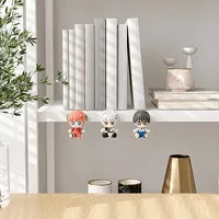 GOOD SMILE COMPANY Huggy Good Smile Kagura - Gintama - photo 5