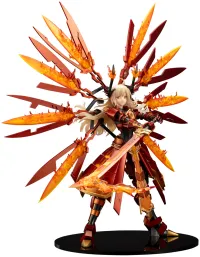 KOTOBUKIYA Sky Striker Ace - Kagari/Yu-Gi-Oh! CARD GAME Monster Figure Collection - Yu-Gi-Oh! - photo 4