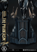 Ultimate Premium Masterline Batman (Comics) The Phantasm (Concept Design by CLAY MANN) 			 6