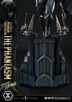 Prime 1 Studio Ultimate Premium Masterline Batman (Comics) The Phantasm (Concept Design by CLAY MANN) 			 - DC Comics - photo 6