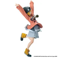 SQUARE ENIX The World Ends with You The Animation Figure - RHYME - The World Ends with You - photo 3