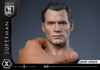 Prime 1 Studio Museum Masterline Justice League (Film) Superman Zack Snyder's Justice League - DC Comics - photo 28