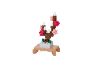 Kawada Bonsai Tree Assortment 1 (Blind Box) "Landscapes", Nanoblock Mininano Series - Blind Boxes - photo 5