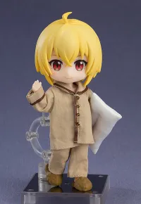 GOOD SMILE COMPANY Nendoroid Doll Outfit Set: Pajamas (Beige) - Figure Accessories - photo 6