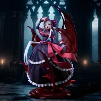 Union Creative Overlord Shalltear Bloodfallen 10th Anniversary so-bin ver. - Overlord - photo 4