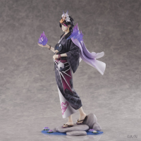 Shu Yamino Summer ver. 1/7 Scale Figure 7