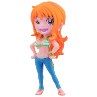 One Piece Blind Pack Onepi No Mi (Box of 24) 9