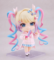 Nendoroid OMGkawaiiAngel: Outing Ver. 3