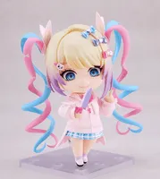 GOOD SMILE COMPANY Nendoroid OMGkawaiiAngel: Outing Ver. - NEEDY STREAMER OVERLOAD - photo 3