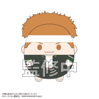 WIND BREAKER FUWA KORORIN 2 3
