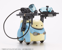 TAMOTU MODERHYTHM Collaboration [Light Blue Ver.] 19