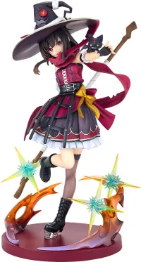 KADOKAWA KONOSUBA-God's blessing on this wonderful world! Megumin: Light Novel 10th Anniversary ver. - KONOSUBA -God's Blessing on This Wonderful World! - photo 2