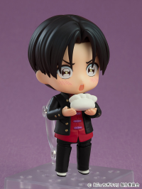 Nendoroid Arajin Tomoshibi 3