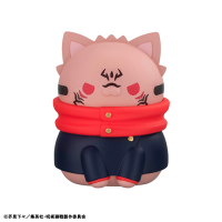 MEGA CAT PROJECT Jujutsukaisen Jujutsu Cats Shibuya Incident Ver. (8pc per box) 7