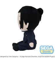 SEGA fuwa petit Anime "Jujutsu Kaisen" 5th Anniversary Hidden Inventory/Premature Death "Suguru Geto" Plush (M) - Jujutsu Kaisen - photo 2