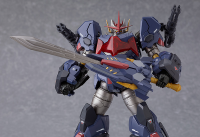 MODEROID Armed Mazinkaiser Go-Valiant(re-run) 6