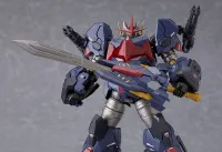 GOOD SMILE COMPANY MODEROID Armed Mazinkaiser Go-Valiant(re-run) - Mazinkaiser - photo 6